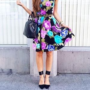 Eliza J Dress Size 6 Petite